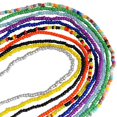 thumbnail image 2 of Boho de Cintura En Cuentas de Playa Vientre Cadena para El Cuerpo Cinturones de Moda Accesorios para El Cuerpo Joyas para Mujeres Y Niñas (20 PCS), 2 of 5