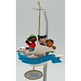 thumbnail image 2 of Believe In Peace 2011 Hallmark Keepsake Ornament QXI2287 New, 2 of 6