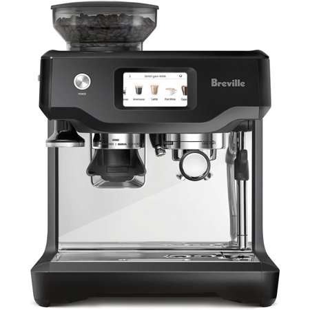 Barista Touch BES880BSS Espresso Machine