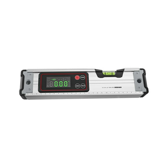 Stable Digital Level Tool for Precise Horizontal & Vertical Measurement