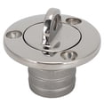 thumbnail image 3 of Ship Drainer Plugs, Standard Design Secure Sealing Garboard Drain Plug Rustproof  For Draining, 3 of 8