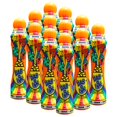 thumbnail image 1 of Marcador de bingo Dab-O-Ink 12 unidades 118 ml naranja, 1 of 3