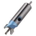 thumbnail image 4 of Carbide Woodworking Router Bit Buddha Beads Ball Knife Wooden Beads Drill Tool Milling Cutter, 4 of 6