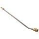 thumbnail image 3 of 3X Washer Extension Gutter Cleaner Attachment Accessory,High Pressure Washer Gutter Rod for Lance/Wand 1/4 Inch, 3 of 5
