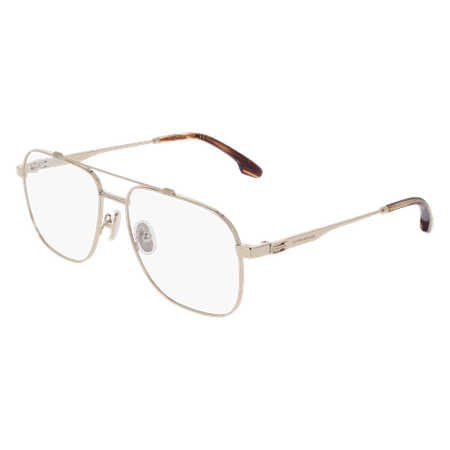 VICTORIA BECKHAM OPHTHALMIC VB2138 FEMALE 56/16/140 714 GOLD