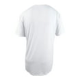 thumbnail image 2 of Hybrid Trendy Plus Size Seriously Cannot Graphic T-Shirt (White, 2X), 2 of 2