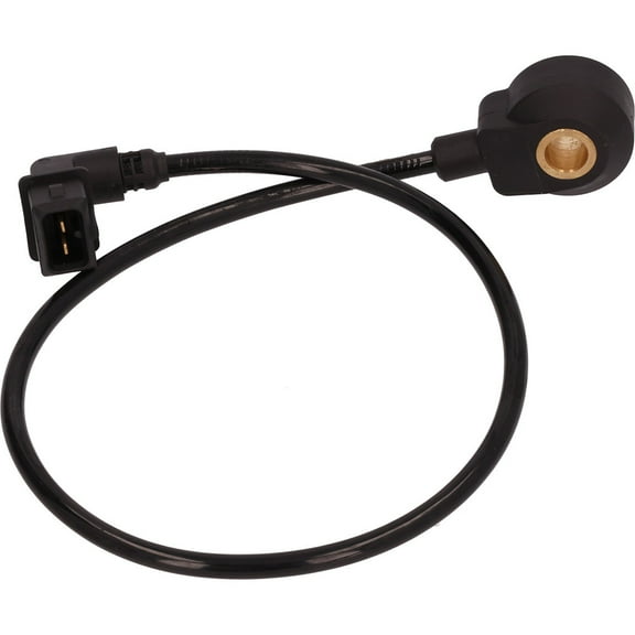 For BMW 740i 740iL 530i 540i Knock Sensor - BuyAutoParts