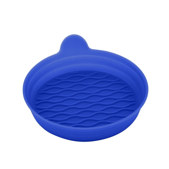 Car Cup Holder Silicone Liner Universal Non-Slip Cup Holder Car Interior Accessories Round Non-Slip Mat Creative Car Interior Mat Environmentally Friendly Silicone