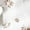 White, variant on Siilsaa Girls' Clothing Sets Baby Girl Clothes Floral Hooded with Pocket Sweatshirt Pants Outfits Set White,9-12 Months