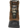 thumbnail image 3 of Rocky Multi-Trax 800G Insulated Waterproof Outdoor Boot Size 9.5(M), 3 of 7