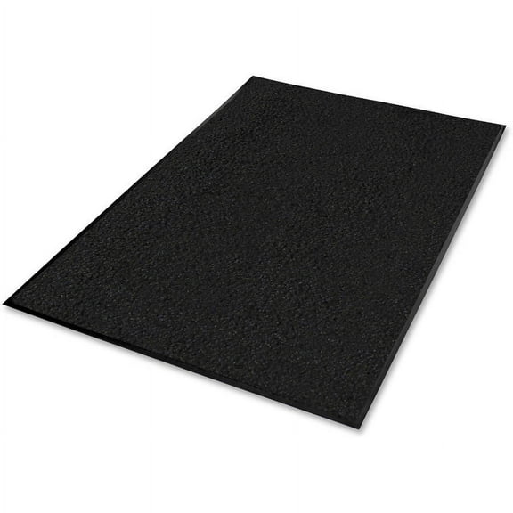 Genuine Joe Platinum Series Walk-Off Indoor Mat, 56" x 33.5", GJO59354