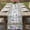 Green Light Purple Light Gray, variant on Table Runner 72 Inches Long for Kitchen Dining, Spring Purple Flowers Dresser Scarf Farmhouse, Dining Table Decorations for Wedding/Parties, Farmhouse Leaves Fences Burlap 14 x 72 In
