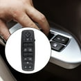 thumbnail image 4 of Interruptor de Control Maestro de Ventana Perfecl 04602533AF, 4 of 8