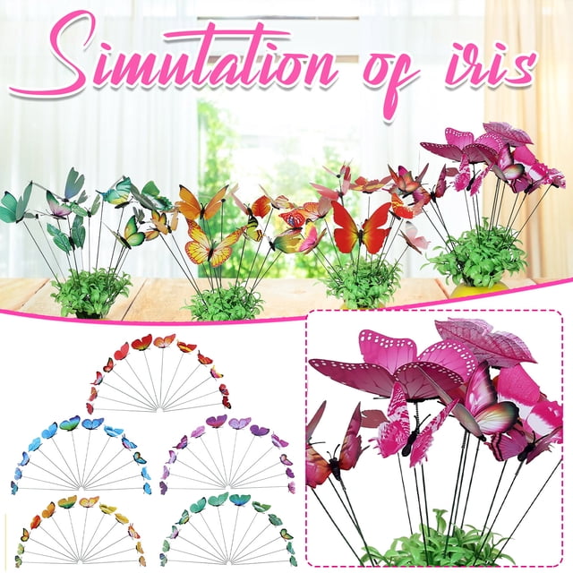 Xihbxyly Maceta de Plástico con Forma de Émbolo para Bonsái, Decoración Ecológica para El Hogar, Versátil para Interiores, Accesorios de Jardinería, Arreglos Florales y Forestales, Juego de 12 Piezas