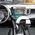 thumbnail image 3 of 2025 Latest Model Car Cell Phone Holder Mount for Toyota RAV4 RAV-4 2013-2018, 3 of 5