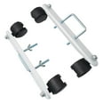 thumbnail image 2 of MYG support de Pied Chauffant Électrique avec Roues Réglables pour un Mouvement Facile, 2 of 10