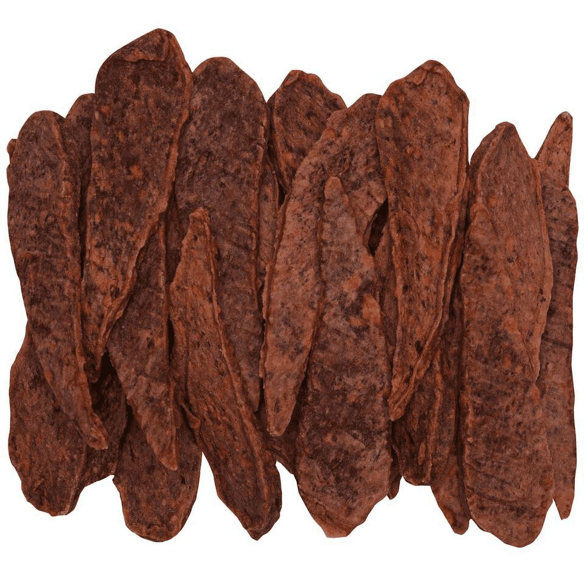 Loving Pets Soft Chew Tenders Made in USA Flavor:Duck Size:Pack of 2