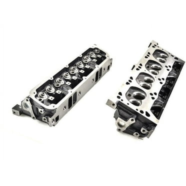Cylinder Head - Compatible with 1994 - 2003 Dodge Ram 1500 1995 1996 1997 1998 1999 2000 2001 2002