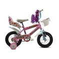 thumbnail image 1 of Bicicleta Jaguar Minibravia Equipada con Canasta Blanco Jaguar MINIBRAVIA, 1 of 2