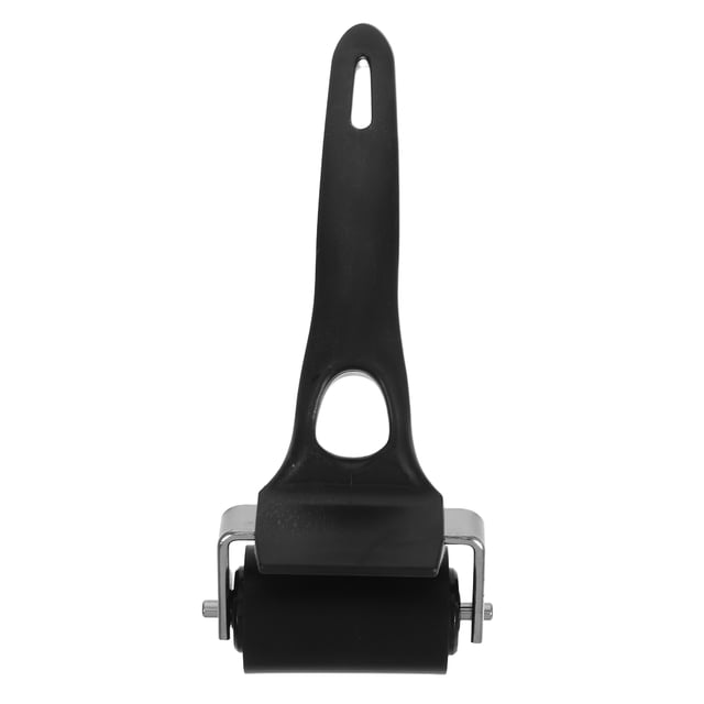 unbranded Rodillo Aplicador De Tinta Para Impresión En Papel Madera Y Placas De
