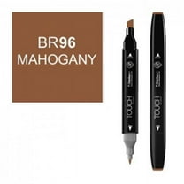 (Price/EA)ShinHan Art 1110096-BR96 Mahogany Marker