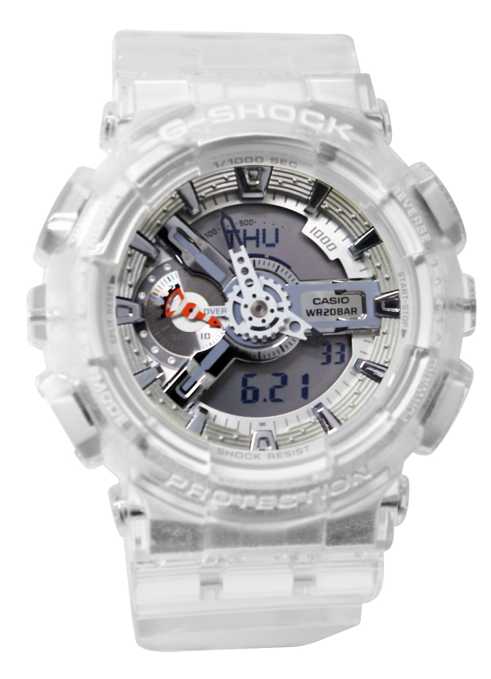 g shock ga110cr