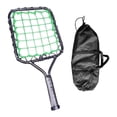 thumbnail image 4 of koolsoo Baseball Practice Racket 12oz Much More Control and Accuracy Training Device for Green, 4 of 9