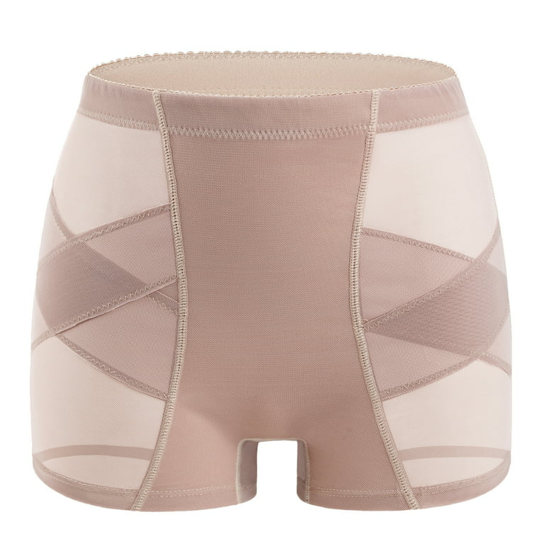  Meoliny Butt Lifter Panties for Women Padded Underwear Hip  Enhancer Shapewear Seamless Panties Hip Pads Fake Butt,Medium Skin Tone  15,54cm : Clothing, Shoes & Jewelry