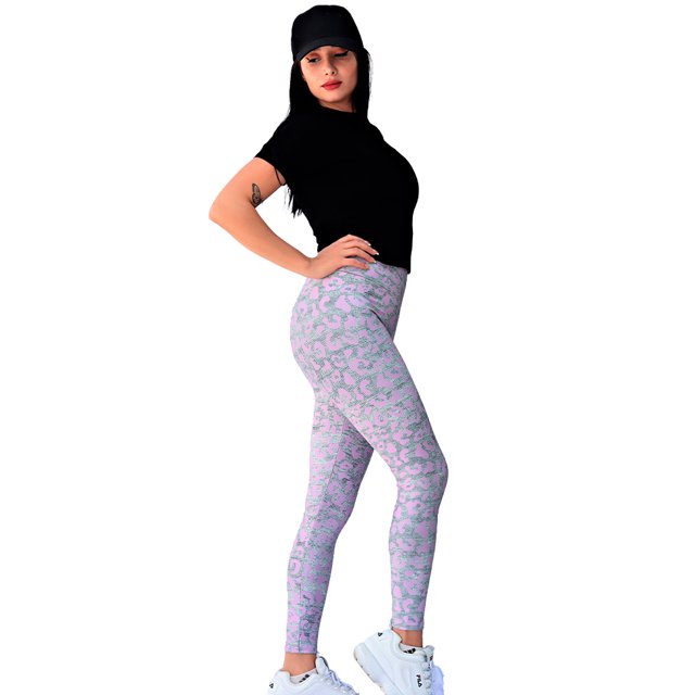 Leggins Deportivo para Dama NOWPLEX 197 XL Neopreno Calepi NOWPLEX