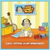 Baby Blanket Music Classic Soothing Lullaby Arrangements CD