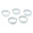 thumbnail image 1 of Mahle/ Clevite MS-1804P Roulement Principal pour Vilebrequin Standard, 1 of 2
