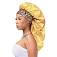 thumbnail image 3 of Red by Kiss Silky Stylez X Keyshia Cole Wide Edge Silky Braid Bonnet Assorted (HQ34), 3 of 10