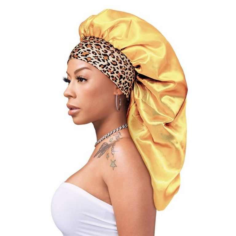 Red by Kiss Silky Stylez X Keyshia Cole Wide Edge Silky