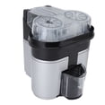thumbnail image 1 of Extractor De Jugo De Cítricos, Rebanador Y Exprimido, Exprimidor Eléctrico Doble De Cítricos Fácil De Limpiar, 18000 RPM Para Naranja, 1 of 7