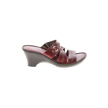 

Pre-Owned Flexi Women s Size 8 Heels