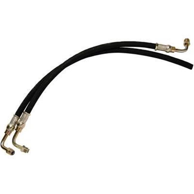 925101 Rubber Power Steering Hose Kit