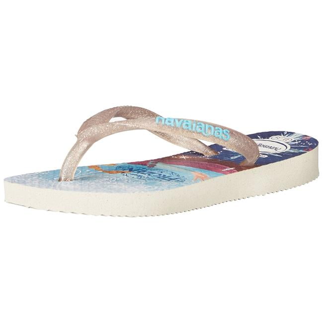 Dark Brown Havaianas Kids Camo BR 23//24