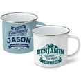 thumbnail image 3 of Top Guy Mugs - Mom Coffee Mugs, Large, 3 of 3
