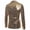 Gold, variant on Dyfzdhu Men Shiny Sequin Blazers Long Sleeve Emcee Party Glitter Suit Jacket Outerwear
