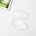 thumbnail image 2 of Silicone Shoulder Pads for Women's Clothing, Improves Shoulder Shape, Solves Issues of Sloping Shoulders, Self-Adhesive Design, Washable and Reusable (Hand Wash Only), Suitable, 2 of 5