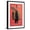 Black Frame, variant on Art.com D'Oyly Carte Opera Company Stretched Canvas Print Wall Art, 24" x 36"