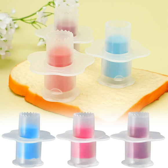 CRCMUHE Cake Mould Creative Paper Cup Cake Corer Effortlessly Cake Easy Filling Perfect For DIY Baking Versatile Cake Decoration Tool And