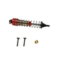 thumbnail image 2 of HOSIM RC Car Metal Oil Filled Shocks Upgraded FY-JSZ02 1:10 Scale X07 RC Trucks, 2 of 6