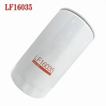 For 1989-2018 DODGE RAM CUMMINS 5.9L 6.7L DIESEL ENGINE OIL FILTER LF16035 1X