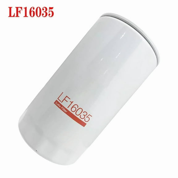 For 1989-2018 DODGE RAM CUMMINS 5.9L 6.7L DIESEL ENGINE OIL FILTER LF16035 1X