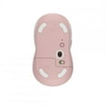 thumbnail image 3 of M650 Bluetooth Wireless Mouse Customizable Side Button Mute Mouse Controller pink, 3 of 5