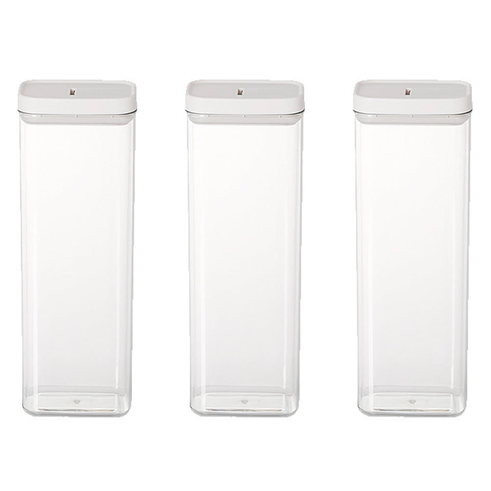 Food Storage Containers, Pop Airtight Food Storage Containers with Lids