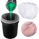 thumbnail image 3 of Paint Liquid Strainer Filter Bag Large Capacity Fine Mesh Design Elastic Paint Liquid Strainer Filtering Bag Accessories, 3 of 4