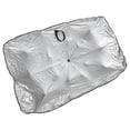 thumbnail image 1 of Parasol Para Parabrisas Delantero, Fácil De Almacenar, Uso Sencillo, Protección UV, Parasol Para Parabrisas De Coche, Para Monovolumenes, 1 of 8