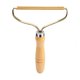 thumbnail image 1 of ZHAOCHENG Abrigos Raspar Bolas de Pelo Limpieza en Seco Ropa Tejido Casero Quitar Bolas Artefactos No Dañar la Ropa Afeitado Manual, 1 of 5